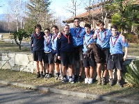 Leggi tutto: Album scout 2012